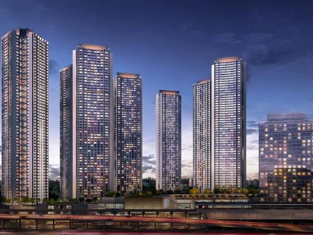 Oberoi Realty