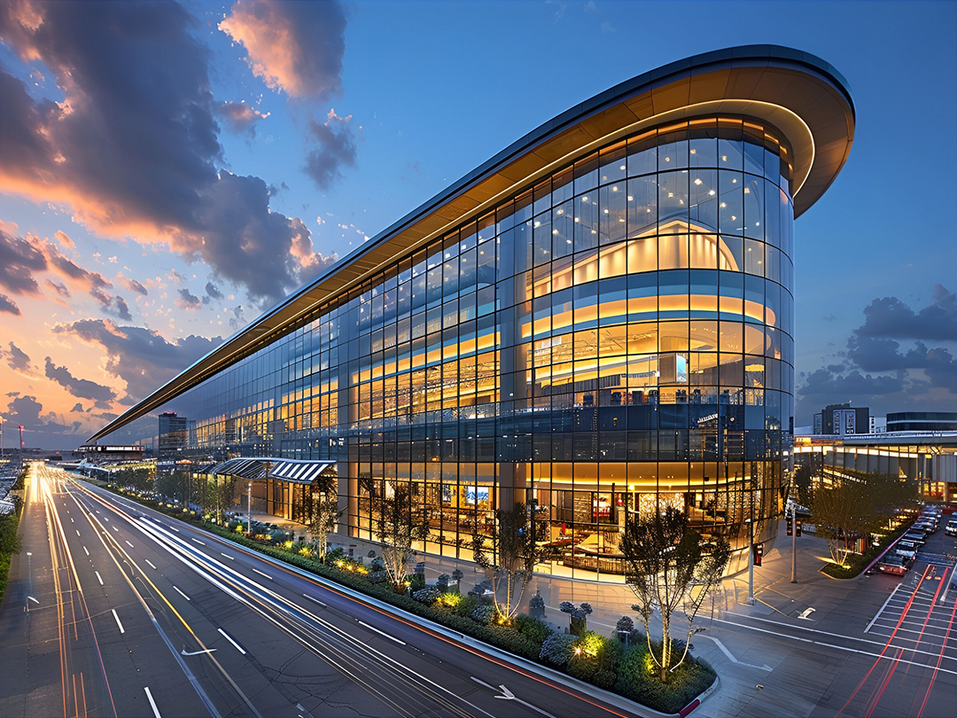 Aerocity