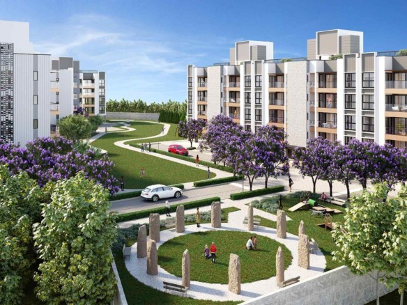 Birla Navya Anaika Sector 63A, Gurgaon