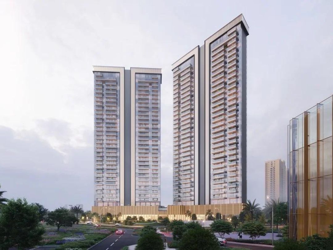 Paras Buildtech