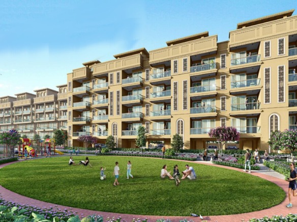 Signature Global Acquires Two Land Parcels In Gurugram