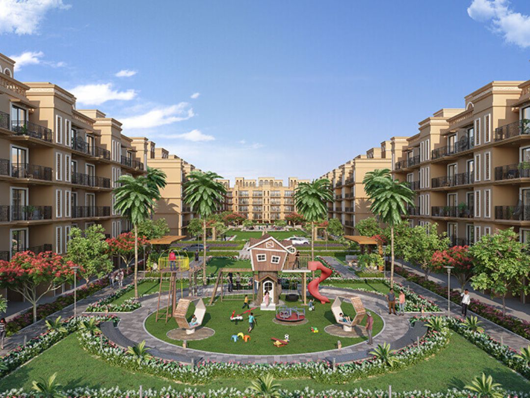 Signature Global