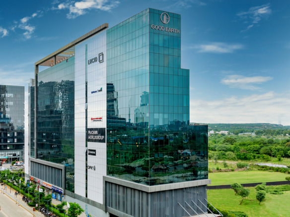 Bay area real estate banner image