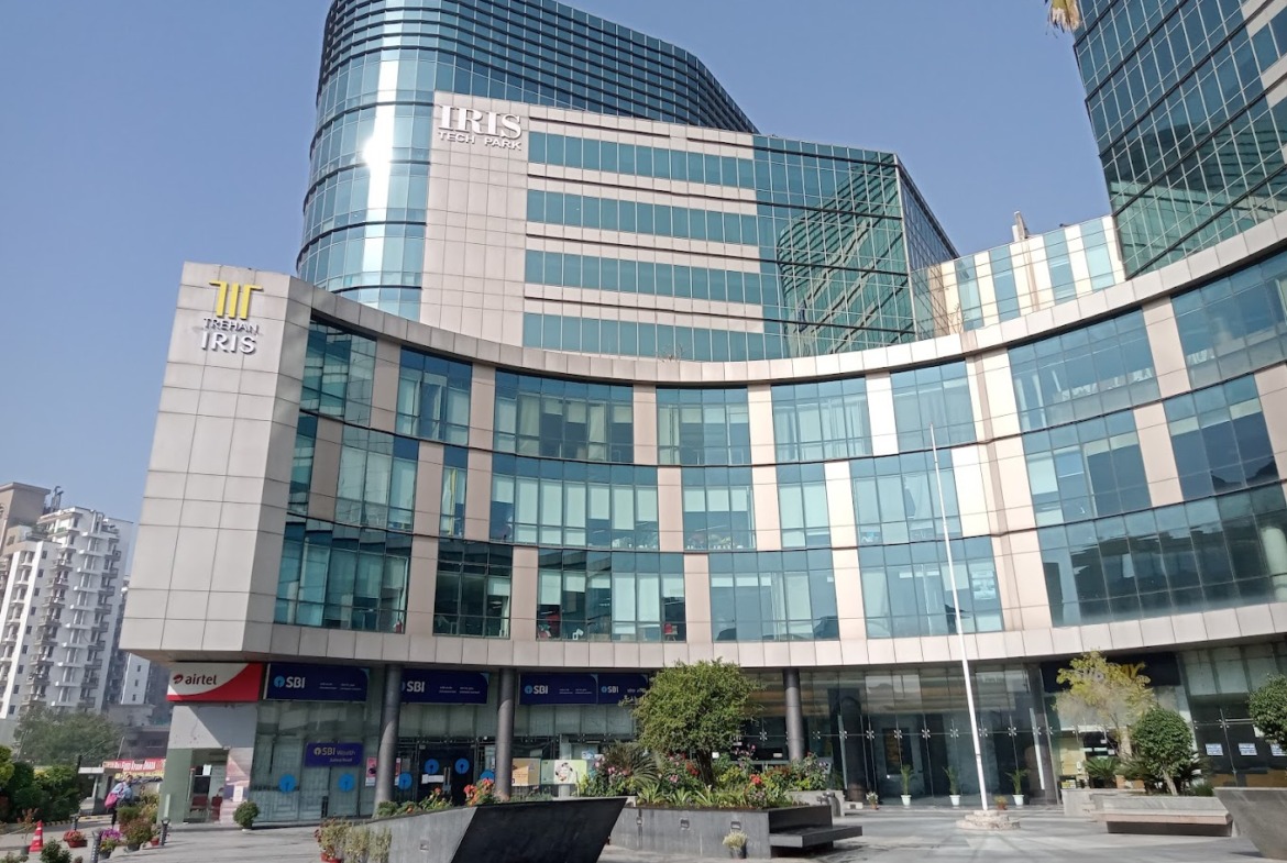 Welldone Tech Park Sector 48, Sohna Road, Gurgaon