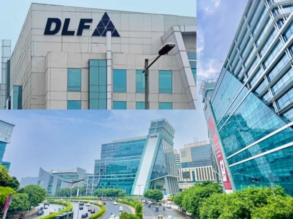 DLF