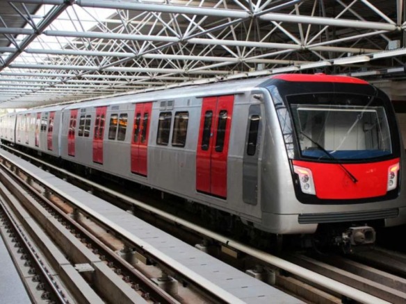 Metro