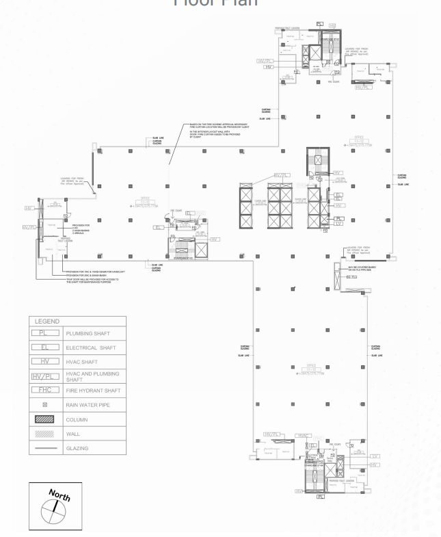 aipl-business-club-sector-62-gurgaon