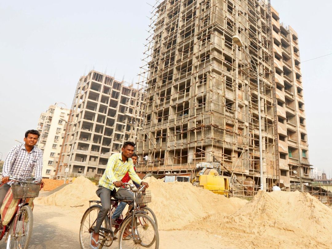 Landmark Group