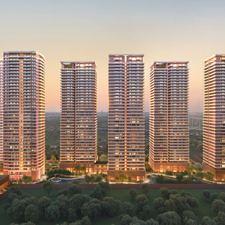 Max Estate 360 Gurugram