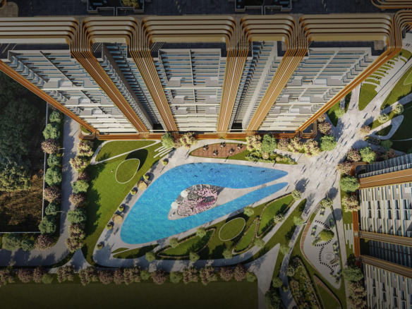 property visuals and features