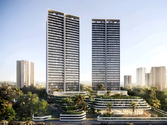 BPTP The Amaario Sector 37D Gurgaon