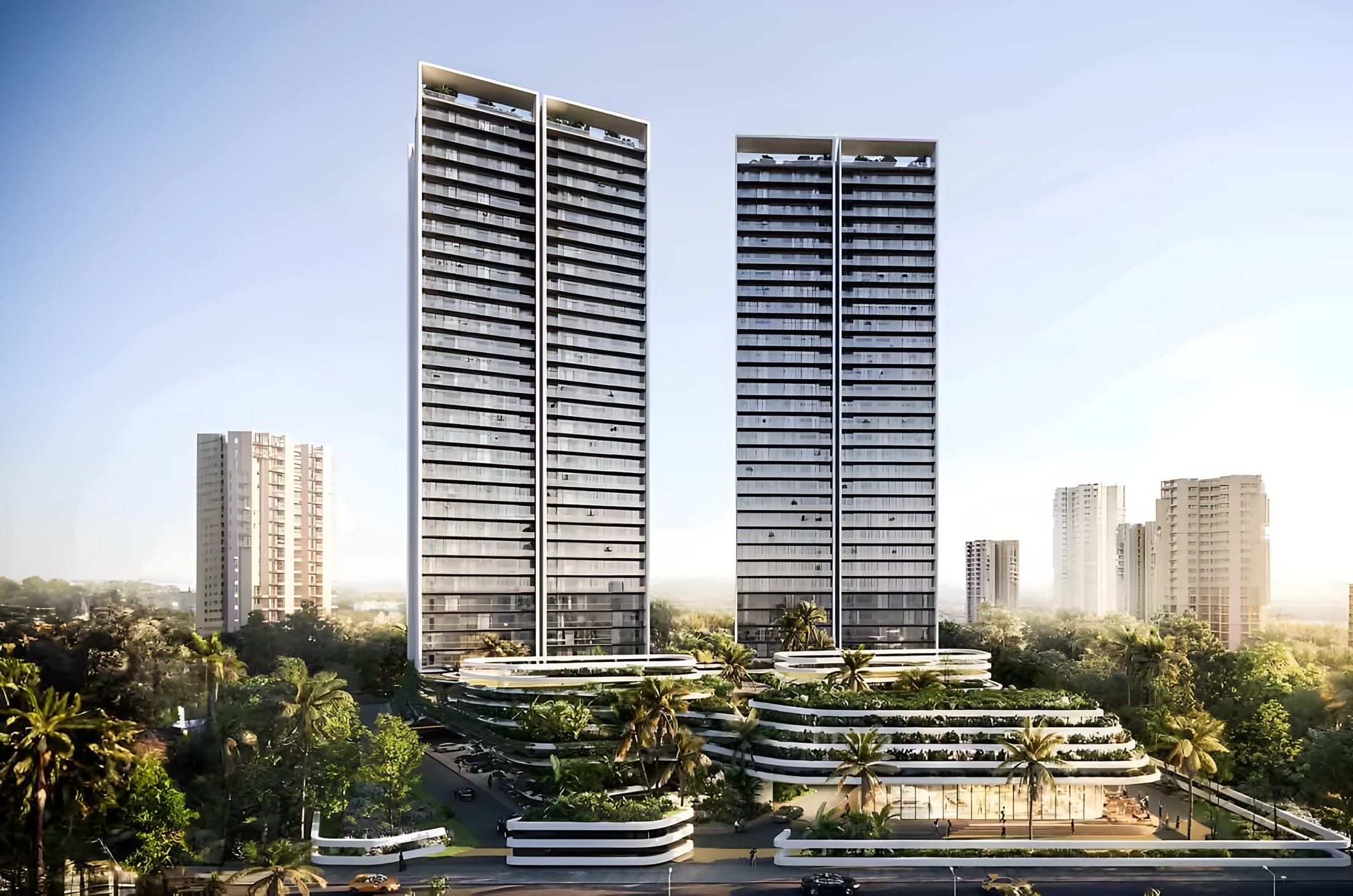 BPTP The Amaario Sector 37D Gurgaon