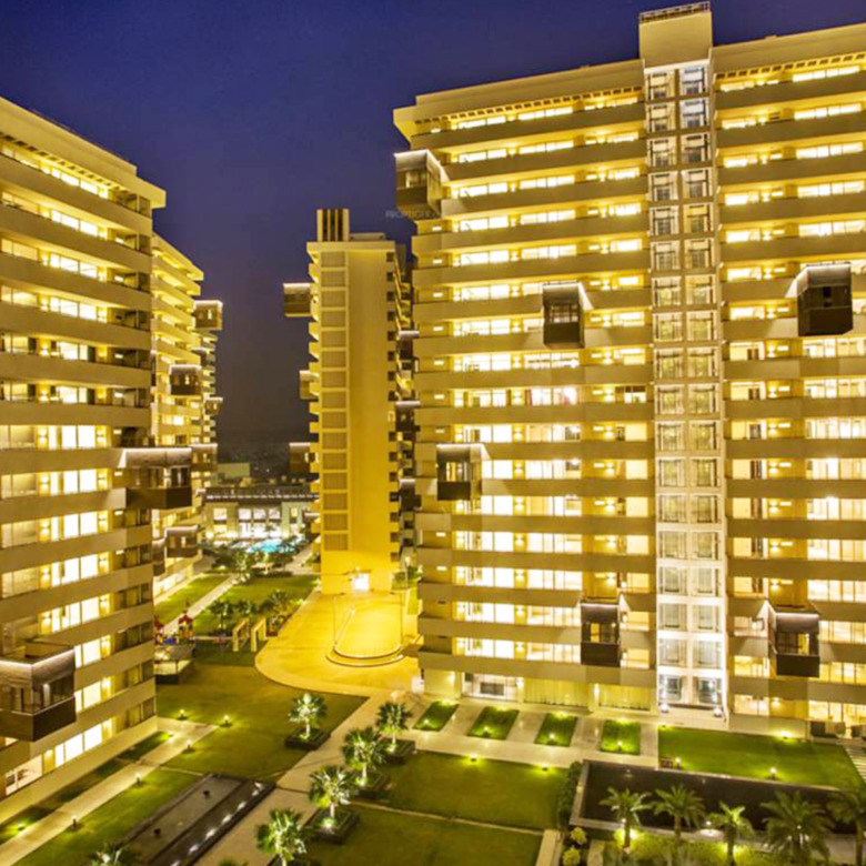 Salcon The Verandas Sector 54 Gurgaon