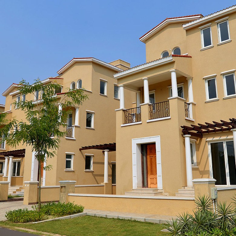 Emaar Marbella Villas Sector 66 Gurgaon