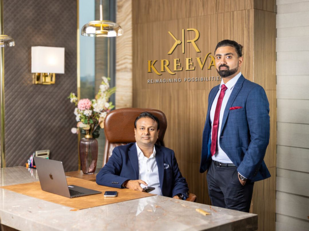 Shapoorji Pallonji