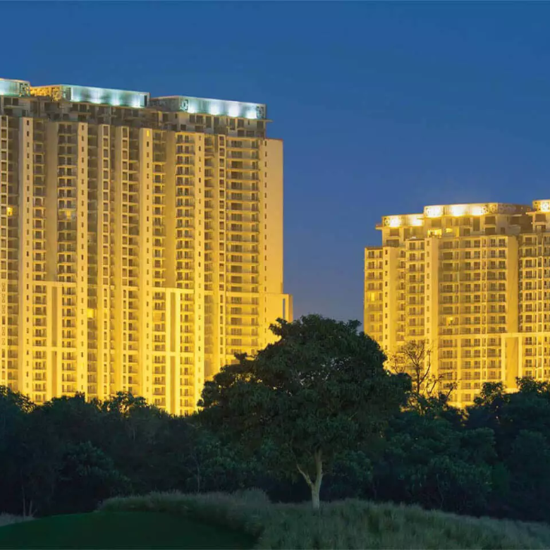 DLF The Crest Sector 54 Gurgaon