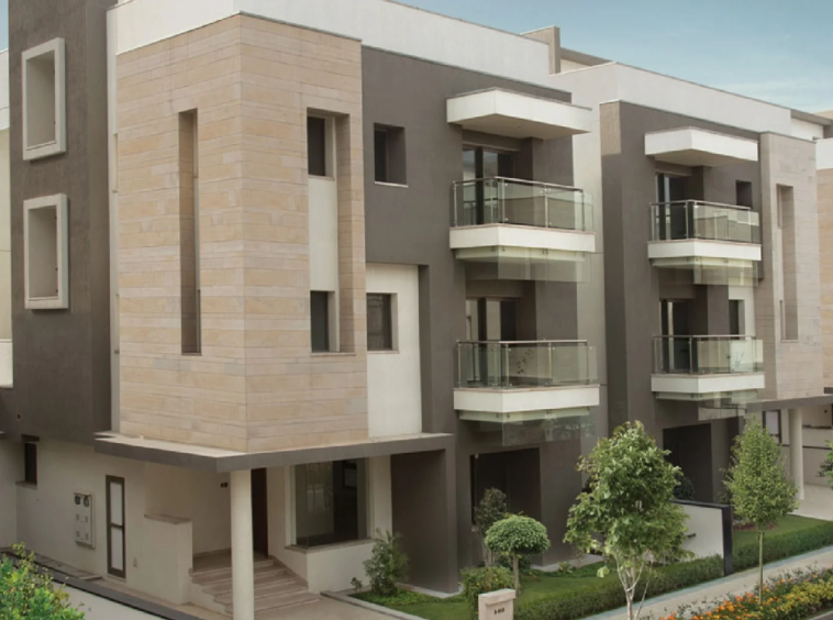 Sobha International City Villas - Luxury Villas