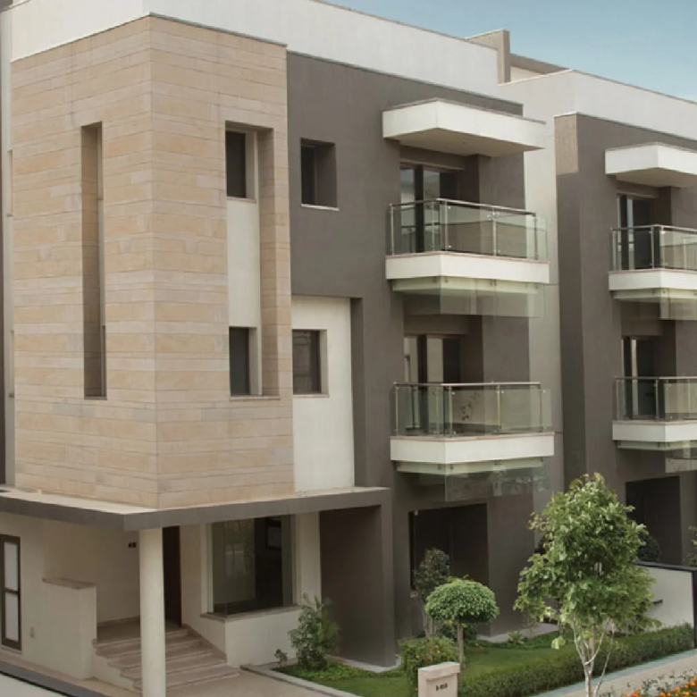 Sobha International City Villas - Luxury Villas