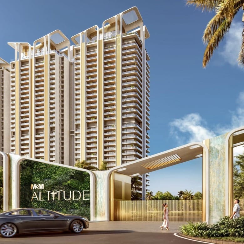 M3M Altitude Sector 65 Gurgaon