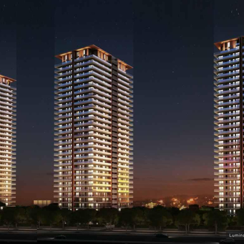 Mahindra Luminare Sector 59 Gurgaon