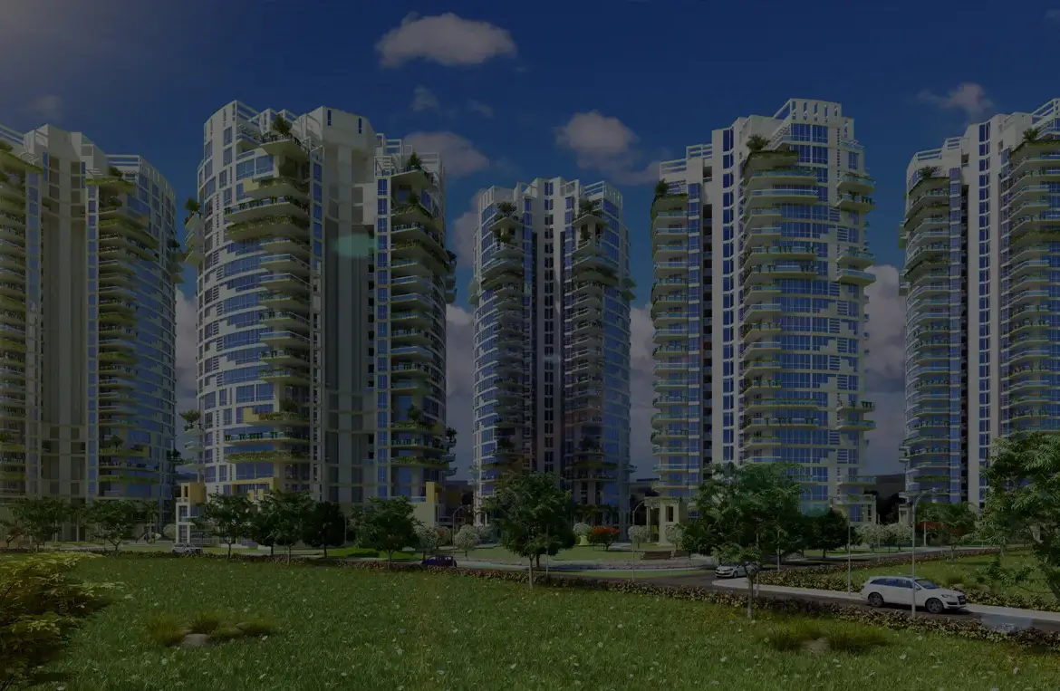 Pioneer Presidium real estate banner