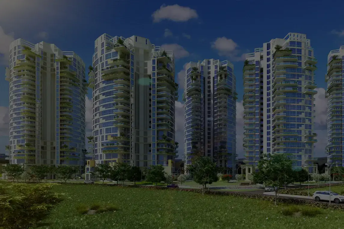 Pioneer Presidium real estate banner