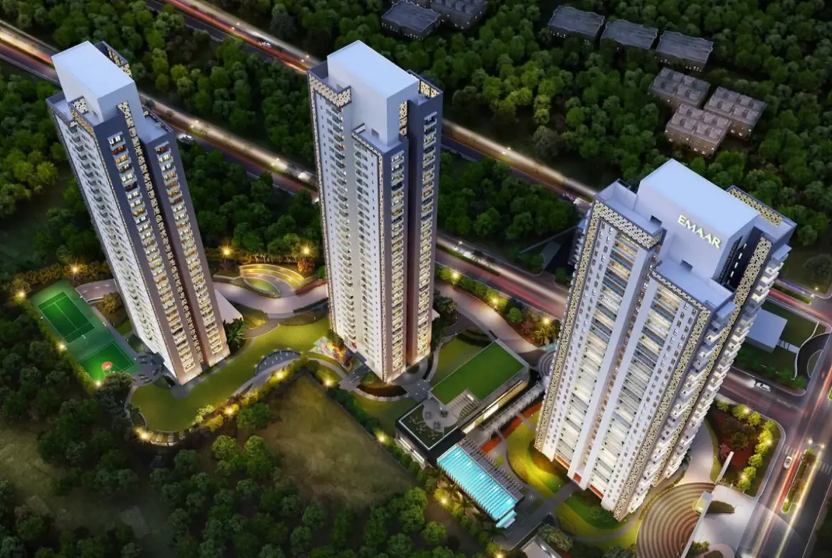 Emaar Urban Oasis Sector 62, Gurgaon
