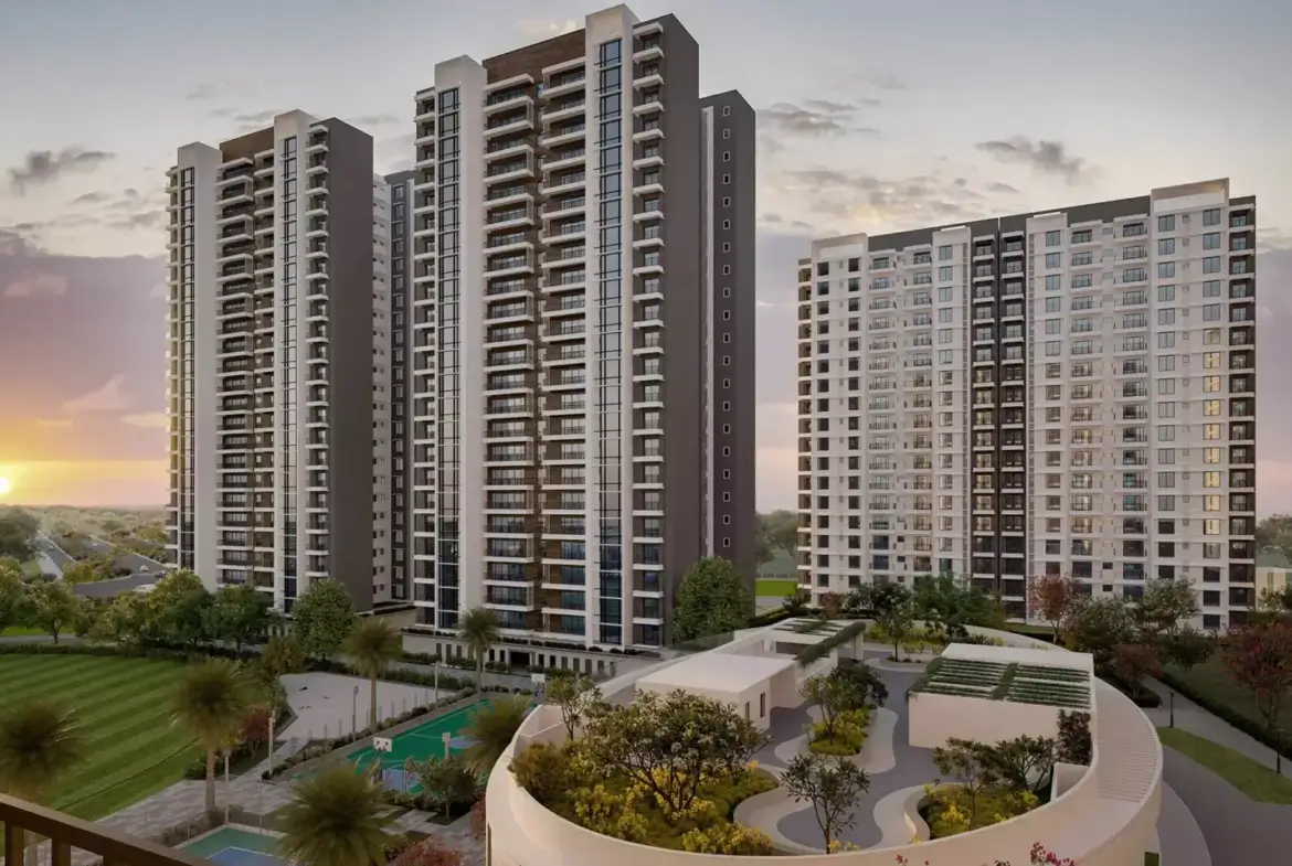 Sobha Vista Residences Gurgaon