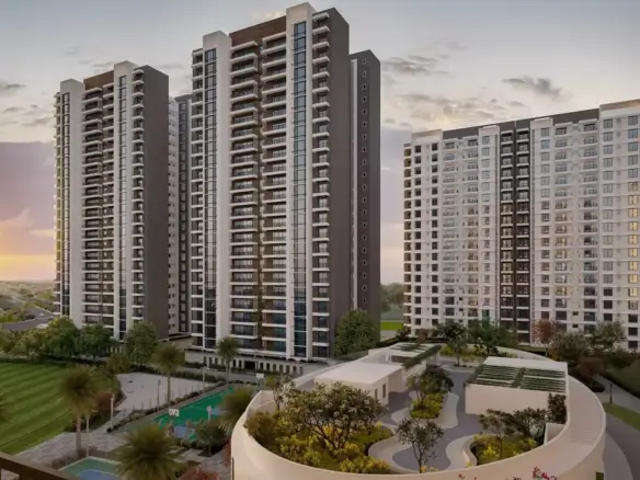 Sobha Vista Residences