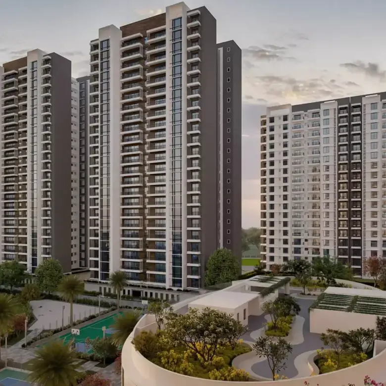 Sobha Vista Residences Gurgaon