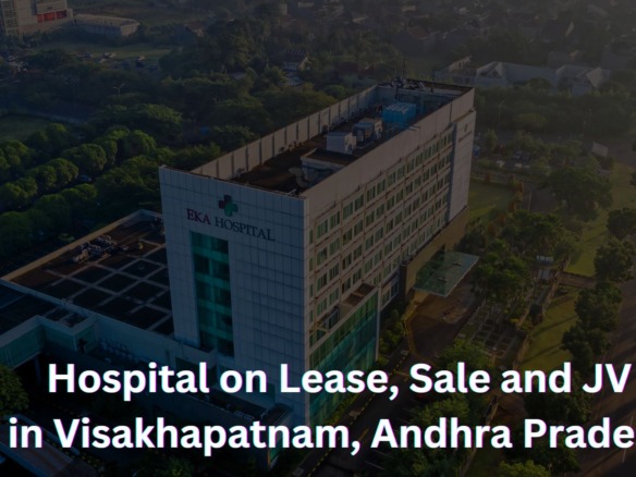 Visakhapatnam cityscape photo