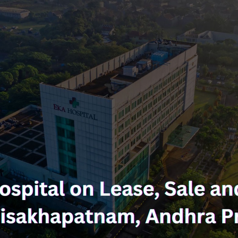 Visakhapatnam cityscape photo