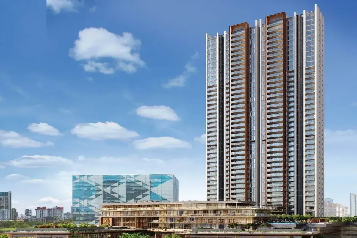 Arika Aditya Birla Sector 31 Gurgaon real estate project