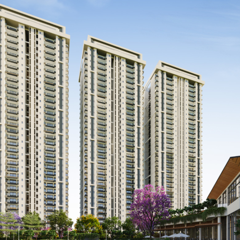 Emaar Urban Ascent Sector 112 Gurgaon
