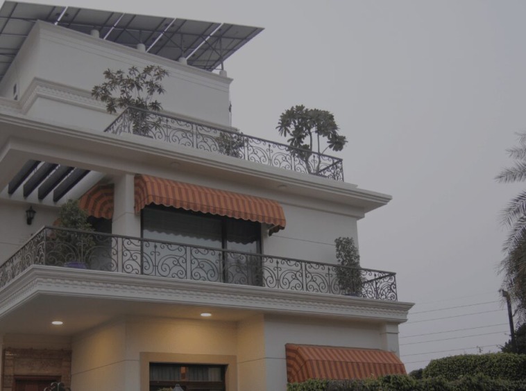 Anantraj Villas, Sector 63A, Gurgaon