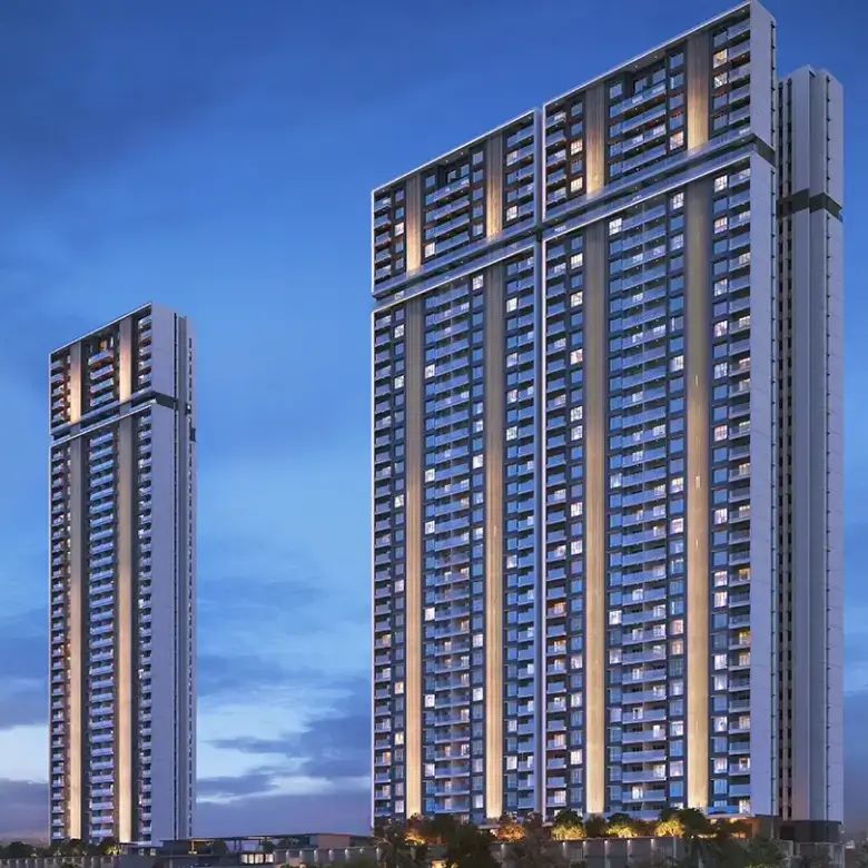 Godrej Miraya luxury apartments in Sector 43 Gurgaon