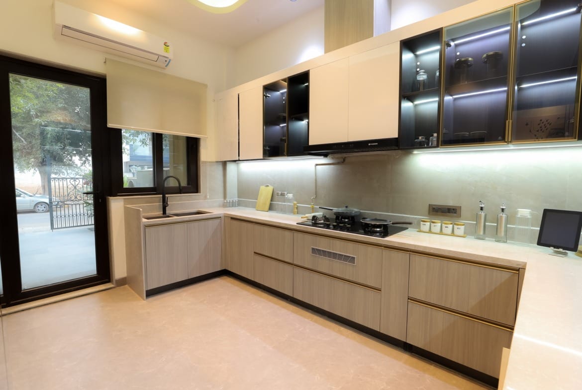 Anantraj Villas, Sector 63A, Gurgaon