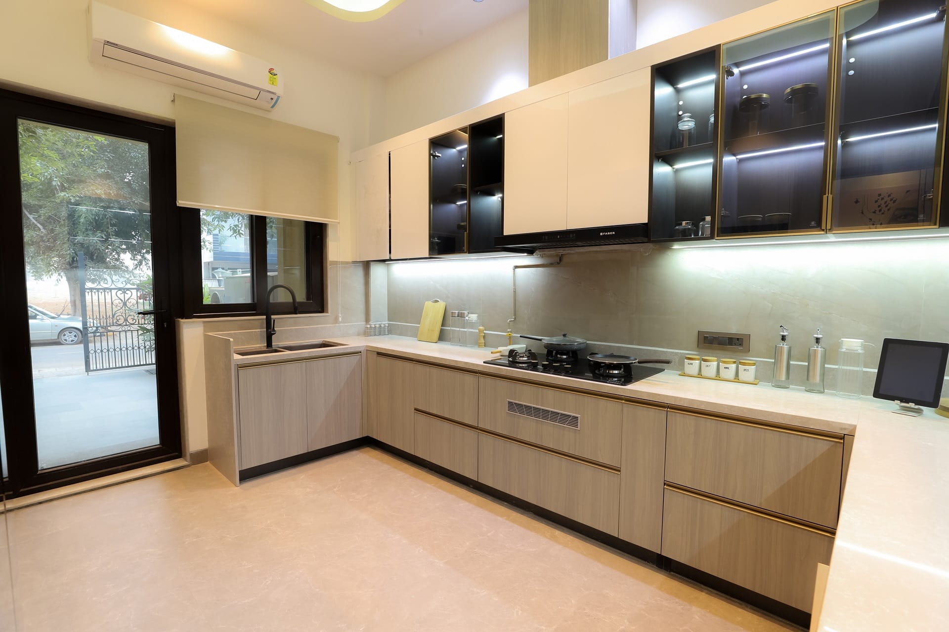 Anantraj Villas, Sector 63A, Gurgaon