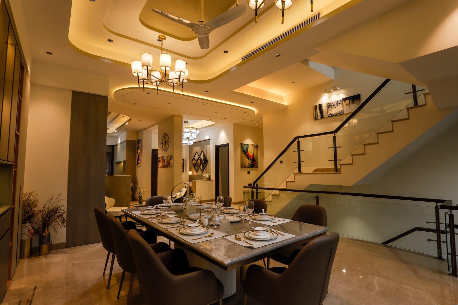 Anantraj Villas, Sector 63A, Gurgaon