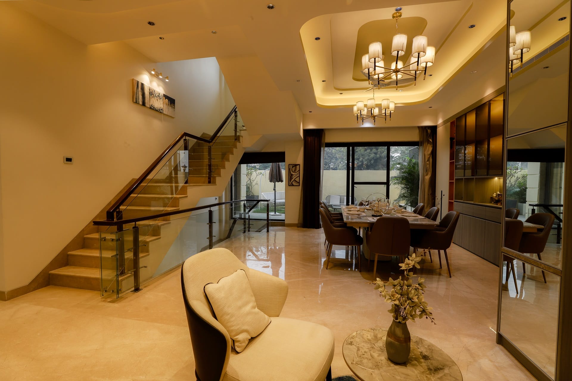 Anantraj Villas, Sector 63A, Gurgaon