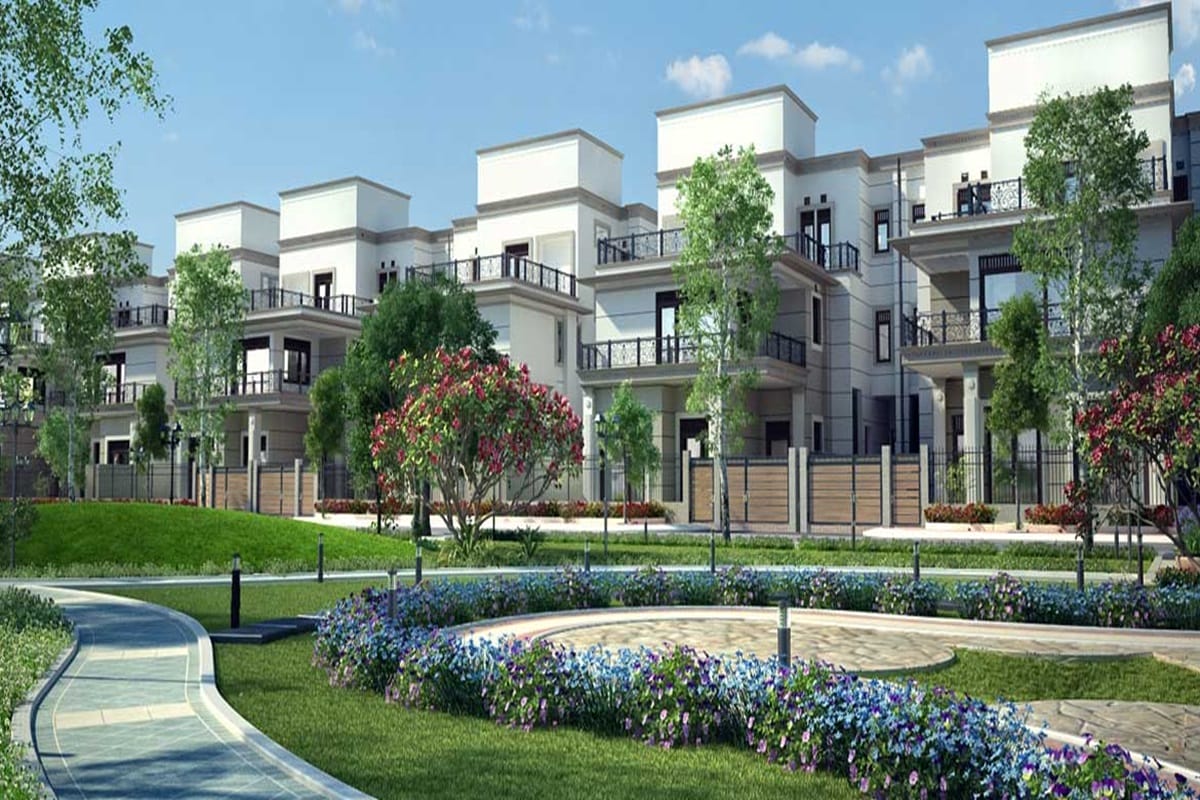 Anantraj Villas, Sector 63A, Gurgaon