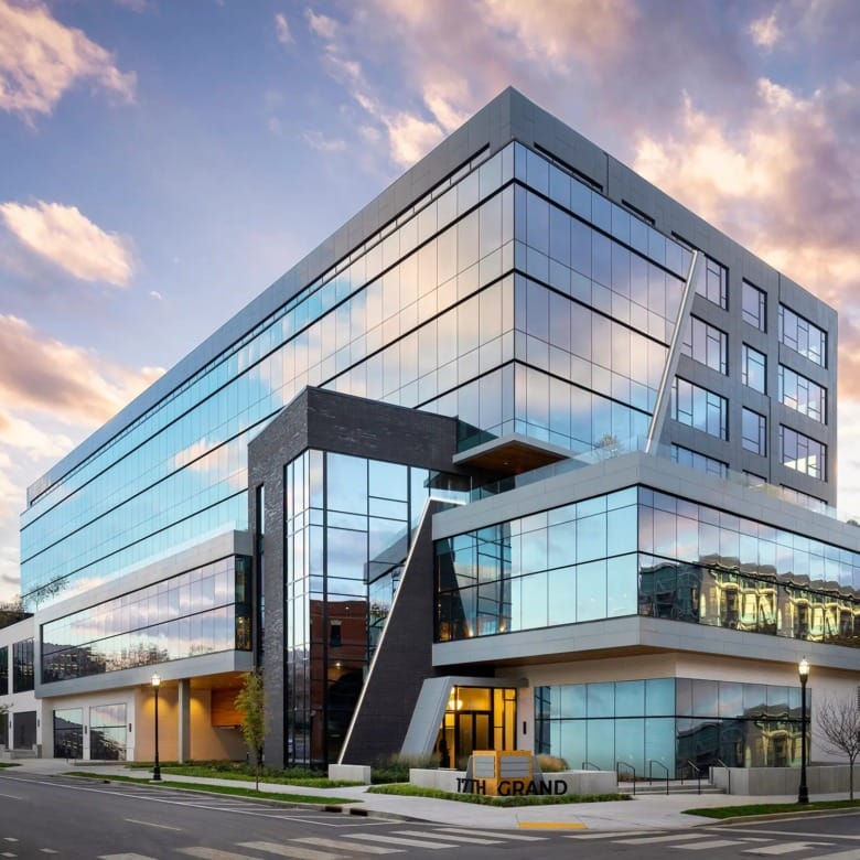 Bhumika Group: From Mall Specialist to Mixed-Use Visionary