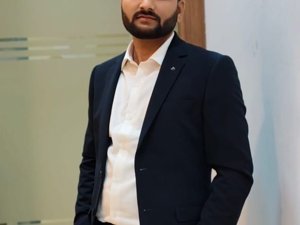 Raushan Kumar