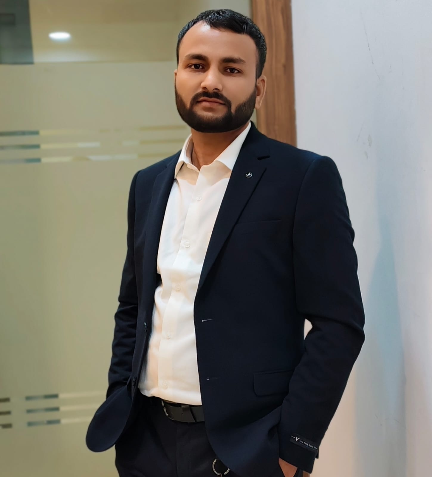 Raushan Kumar