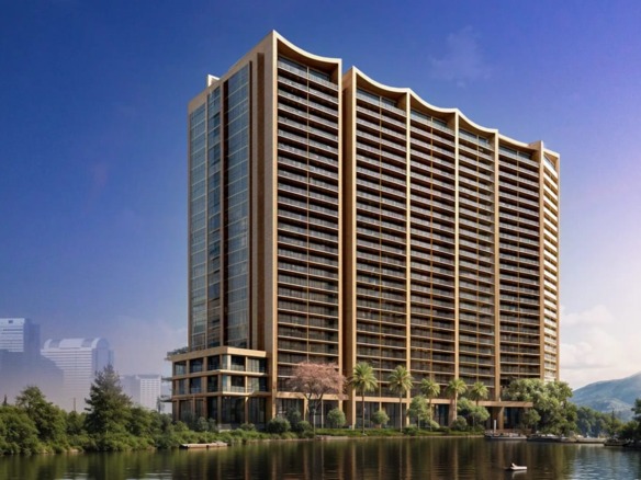 Godrej Sora Sector 53 Gurugram luxury towers