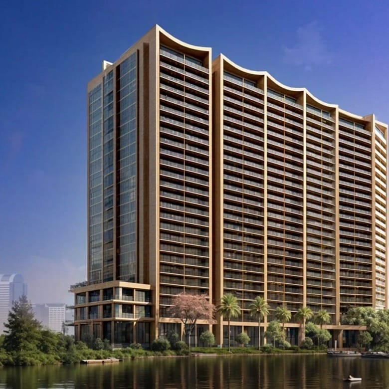 Godrej Sora Sector 53 Gurugram luxury towers