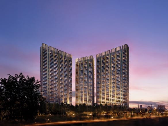 Signature Global Sarvam