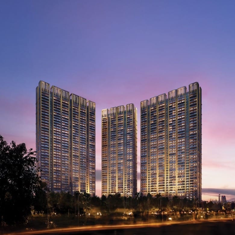 Signature Global Sarvam