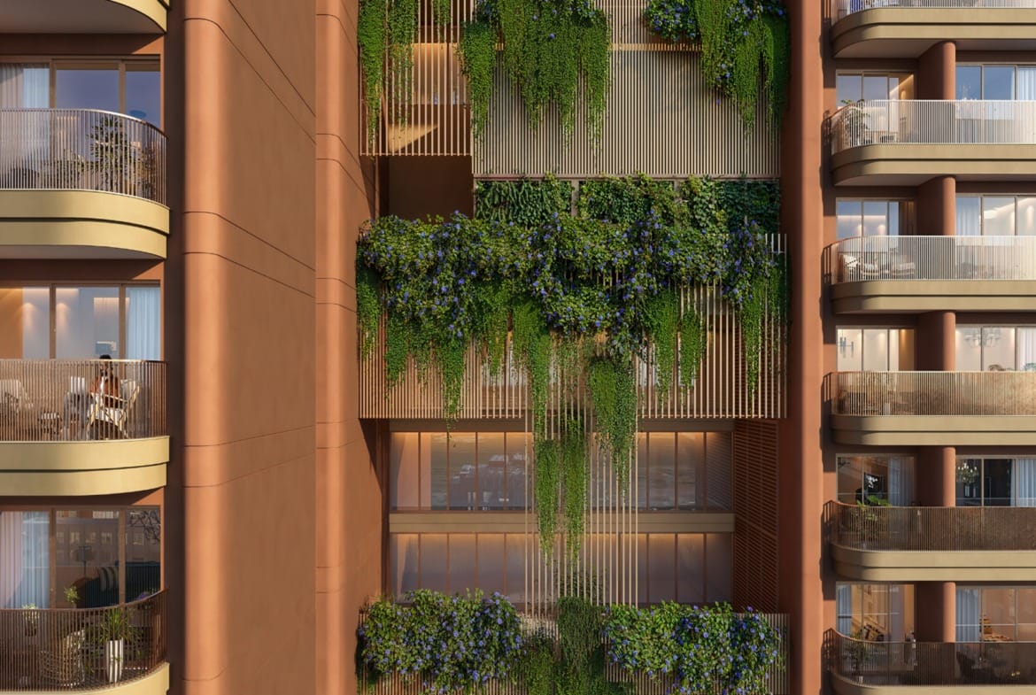 The Terraces at Max Estate 361 Sector 36A, Gurgaon