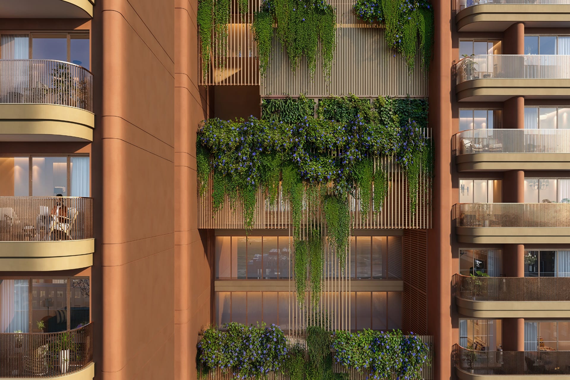 The Terraces at Max Estate 361 Sector 36A, Gurgaon